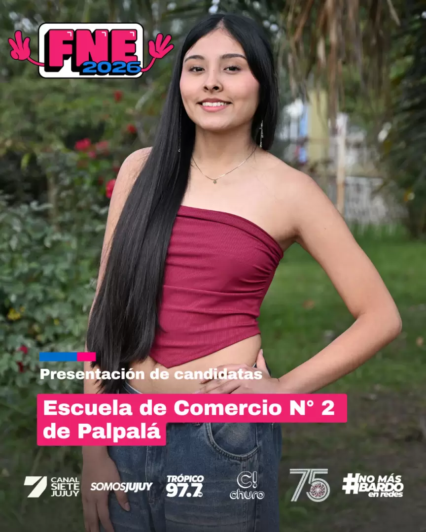 candidatas esc de comercio 2 palpalá