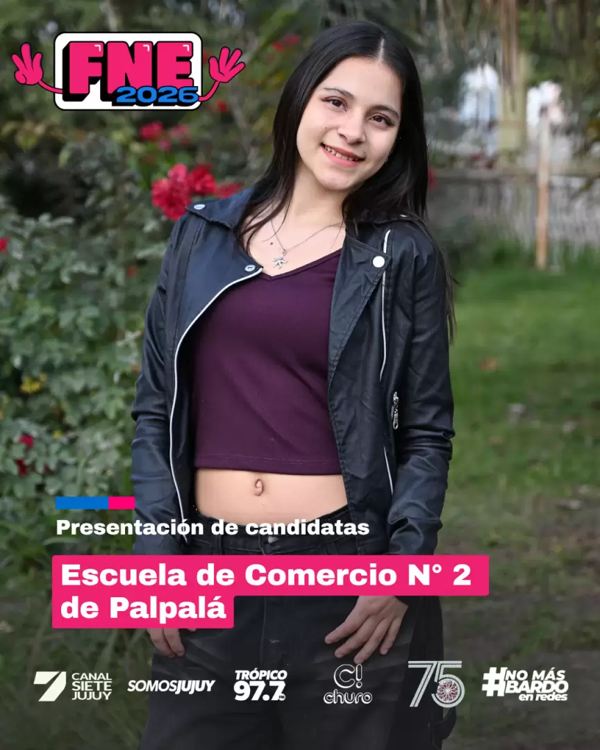 candidatas esc de comercio 2 palpalá