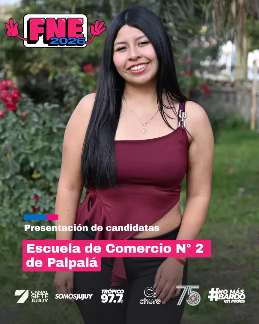 candidatas esc de comercio 2 palpalá