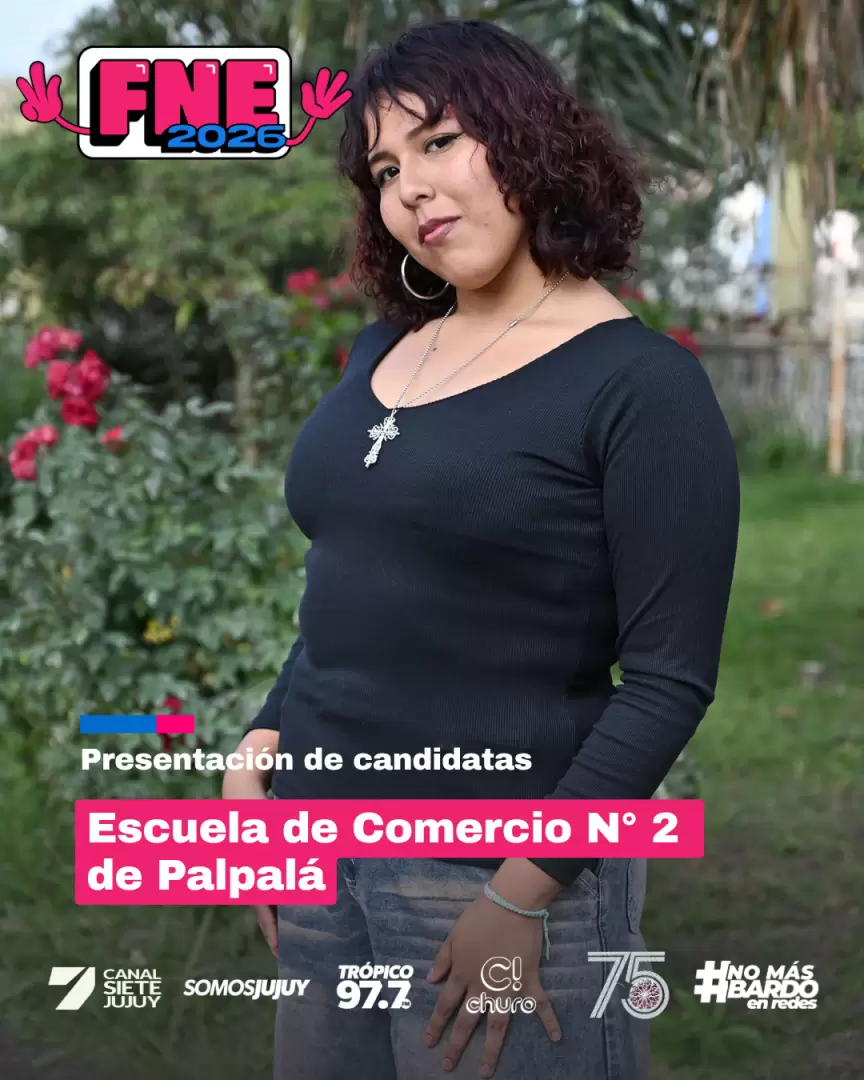 candidatas esc de comercio 2 palpalá
