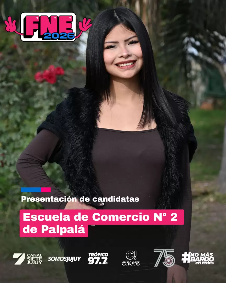 candidatas esc de comercio 2 palpalá