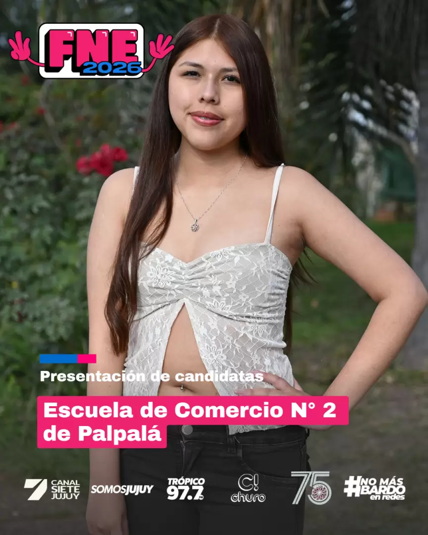 candidatas esc de comercio 2 palpalá