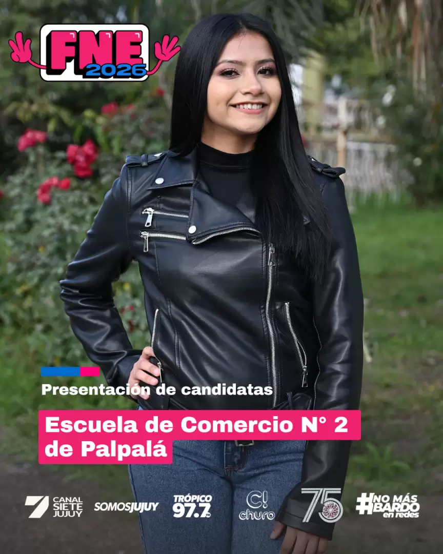 candidatas esc de comercio 2 palpalá