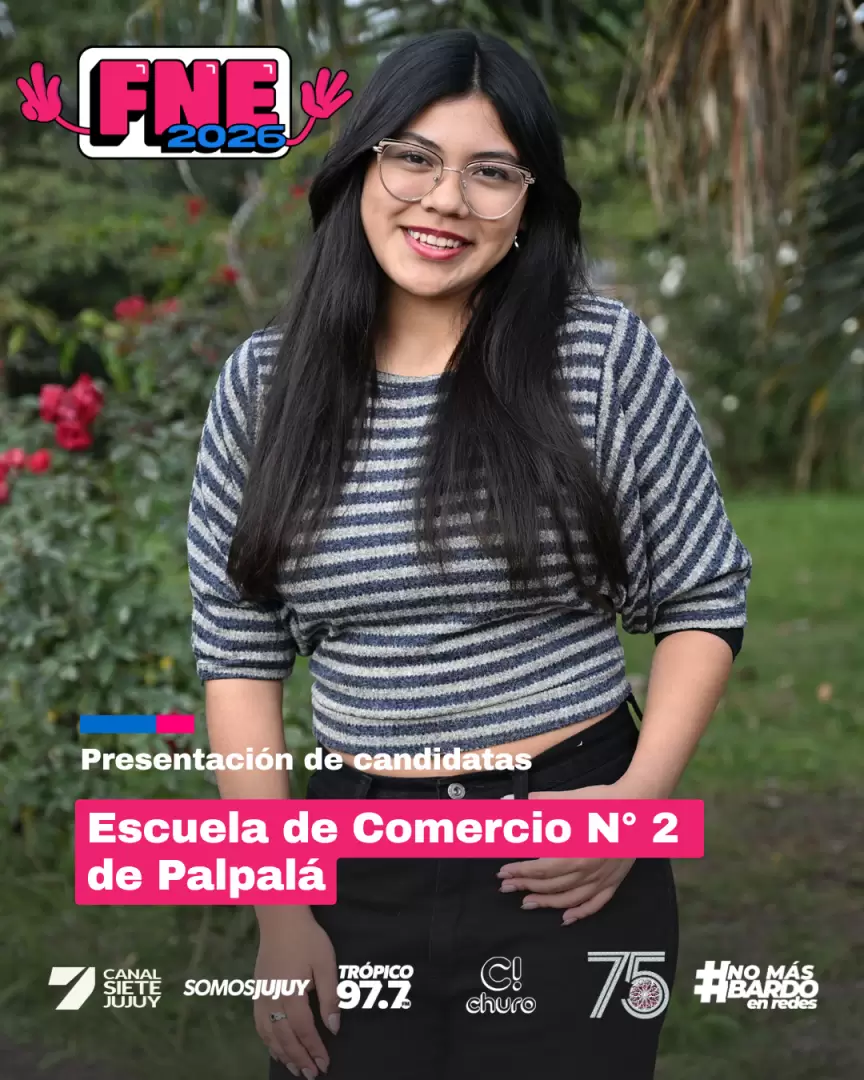 candidatas esc de comercio 2 palpalá