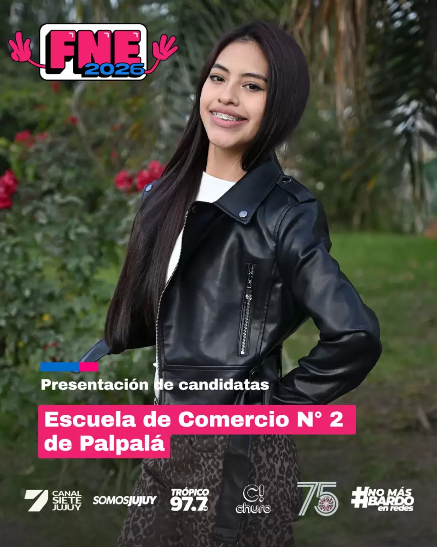 candidatas esc de comercio 2 palpalá