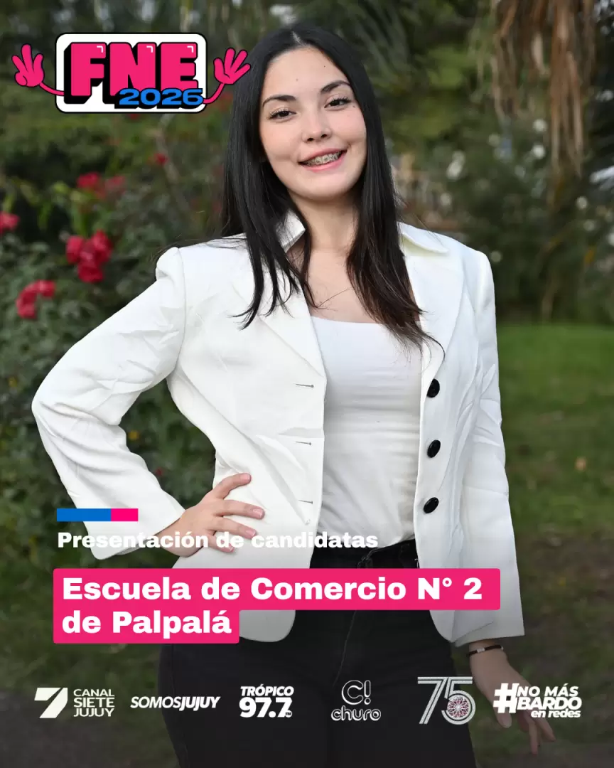 candidatas esc de comercio 2 palpalá