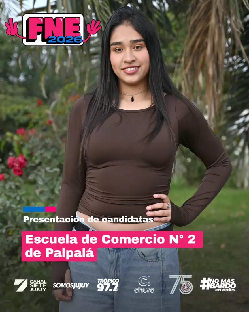 candidatas esc de comercio 2 palpalá