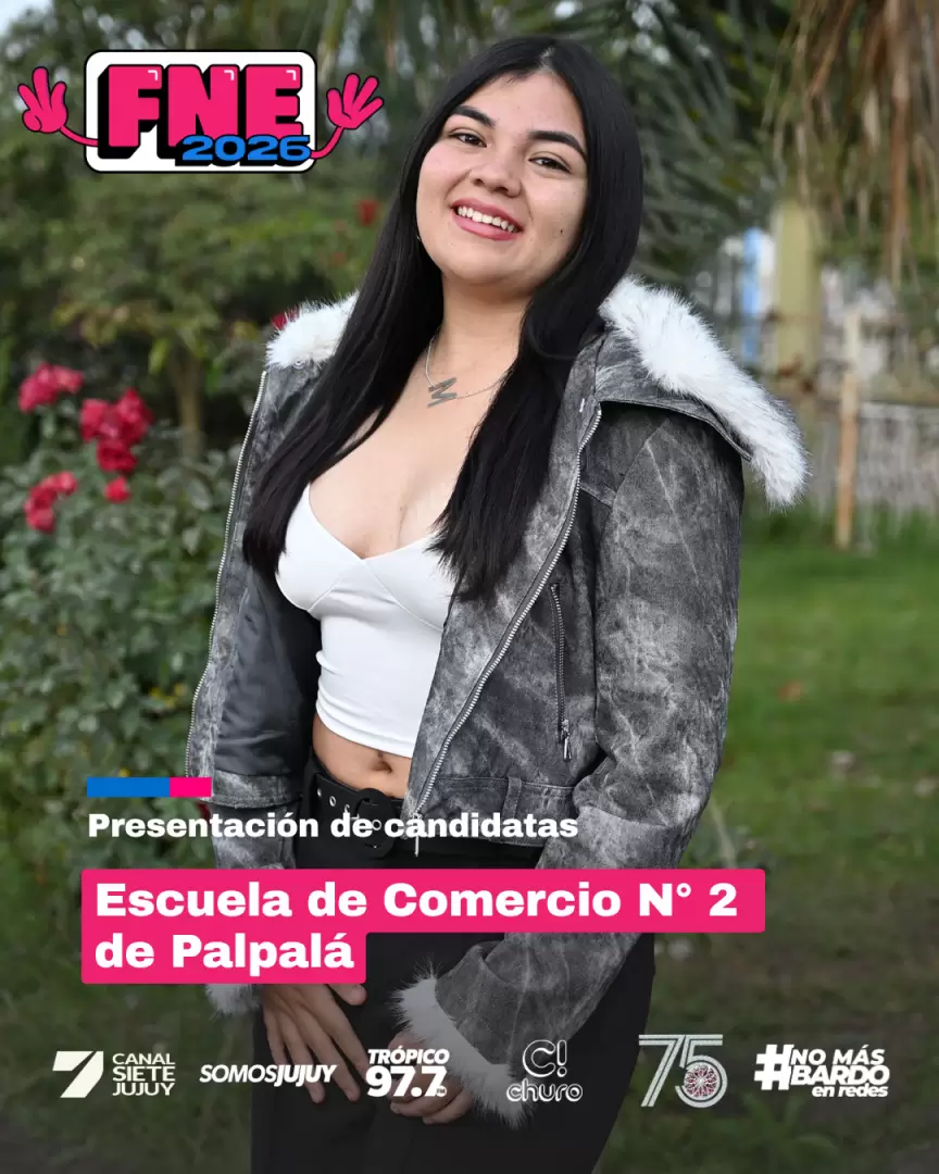 candidatas esc de comercio 2 palpalá