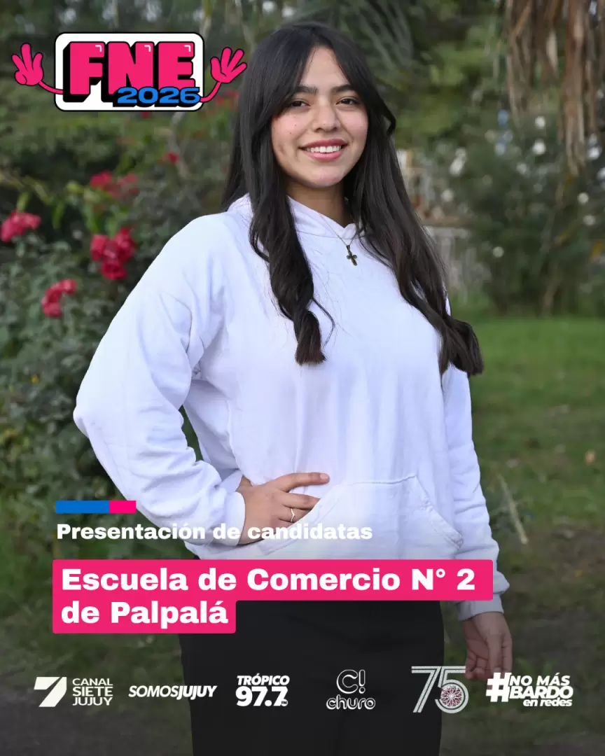 candidatas esc de comercio 2 palpalá