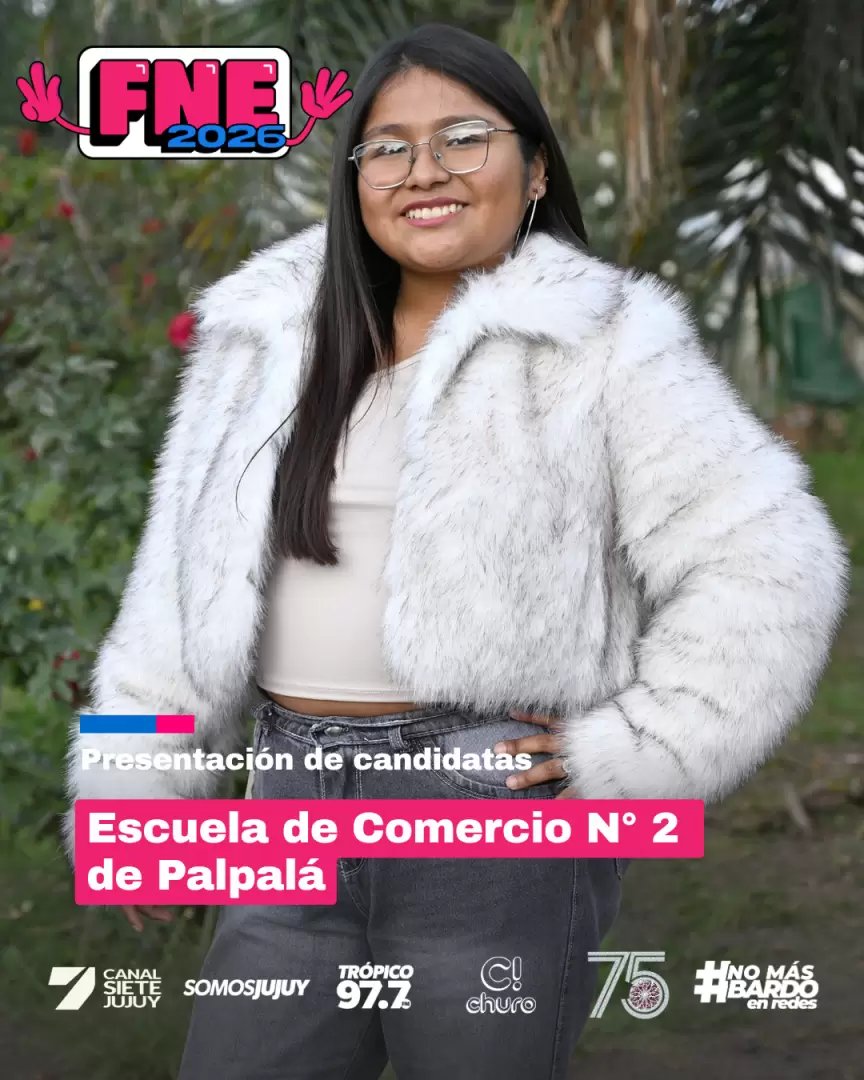 candidatas esc de comercio 2 palpalá