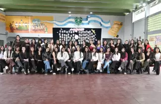escuela de comercio 2 Palpal� grupal