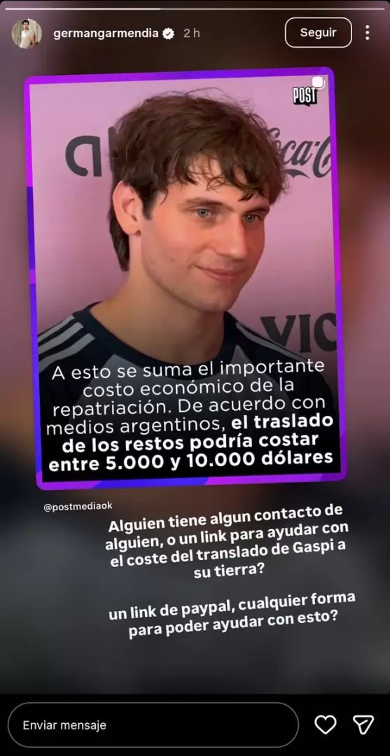 german garmendia gaspi