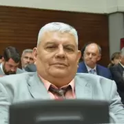 "Jujuy sostiene la tarifa social ante el tarifazo sin límites del Gobierno de Milei", dijo el diputado Cruz