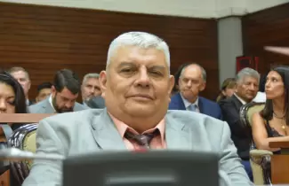 Diputado Cruz
