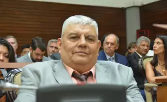 Diputado Cruz