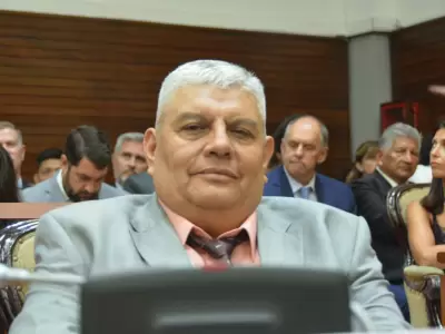 Diputado Cruz