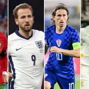 Mundial 2026: los grupos K y L comienzan su recorrido con una jornada cargada de expectativas