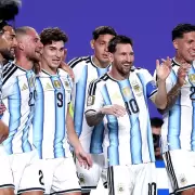 Insólito: una provincia decretó feriado estatal por el triunfo de la Selección Argentina en el Mundial