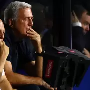 El DT de Argelia minimizó la actuación de Lionel Messi en la victoria argentina: "Le facilitamos la tarea"