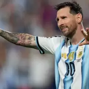 El mundo habla de Messi: los títulos de la prensa internacional tras los goles de Messi ante Argelia