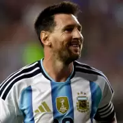 Qué es el Parche Legacy: la insignia exclusiva que Messi y pocas leyendas lucen en el Mundial