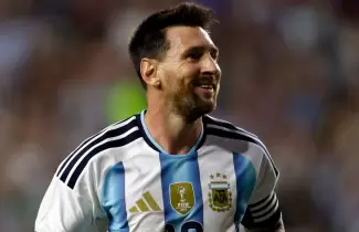 Qu� es el Parche Legacy: la insignia exclusiva que Messi y pocas leyendas lucen en el Mundial