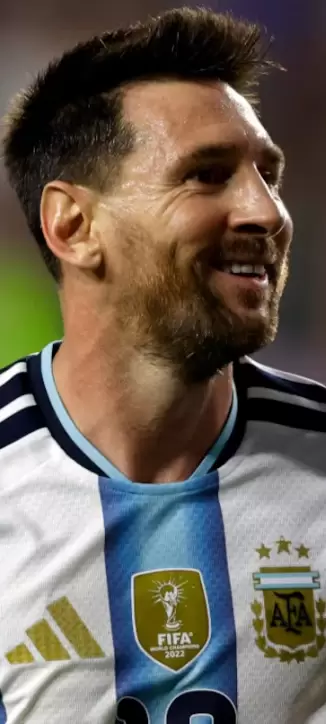 Messi busca seguir haciendo historia: cu�les son los r�cords mundiales que puede romper ante Austria