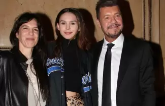 "Es culpa de la madre": aseguran que Marcelo Tinelli ech� a Juanita de su casa y que habl� con el padre de su exnovio