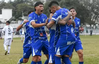 Talleres de Perico