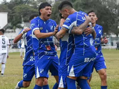 Talleres de Perico