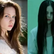 Daveigh Chase