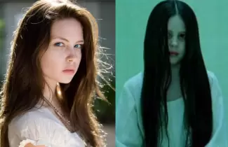 Daveigh Chase