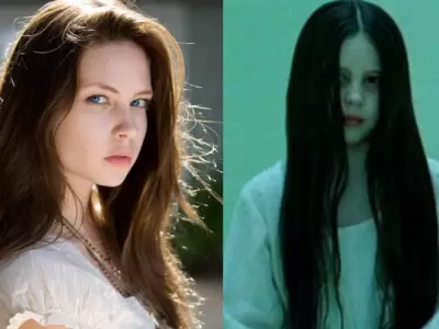 Daveigh Chase