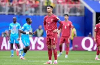 cristiano ronaldo portugal
