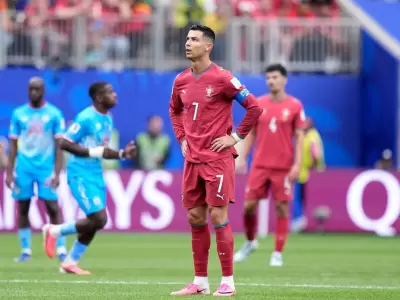 cristiano ronaldo portugal