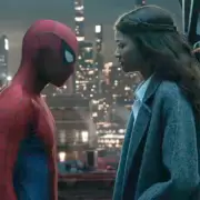 Marvel presentó el nuevo tráiler de "Spider-Man: Un Nuevo Día"