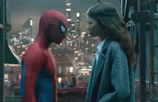spiderman