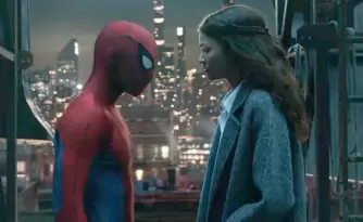 spiderman