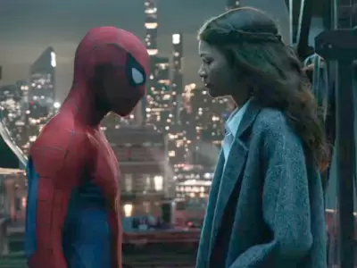 spiderman