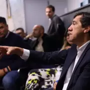 Más puntos de asistencia y tecnología: el plan del Gobierno para mejorar el servicio de salud en Alto Comedero