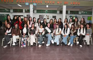 grupal secundario n� 1