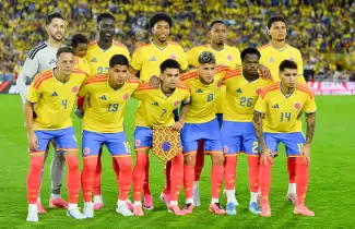 colombia