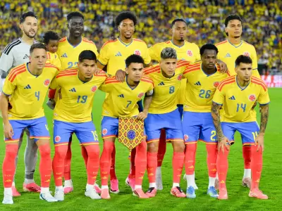 colombia