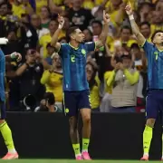 Colombia venci� a Uzbekist�n y debut� con el pie derecho en el Mundial 2026