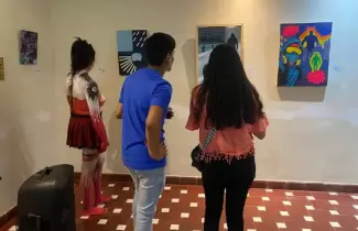 agenda cultural