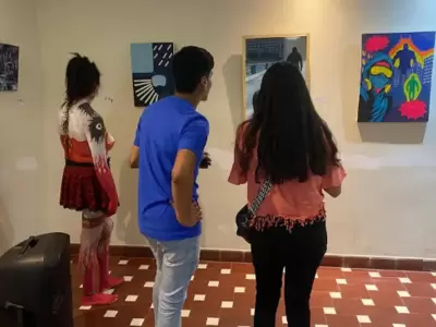 agenda cultural