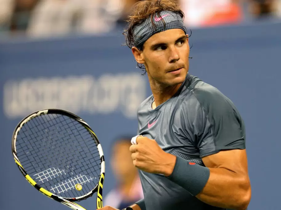 rafael nadal messi