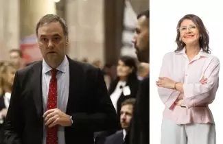 Opini�n de Claudia Figueroa - Jueves 18 de junio de 2026