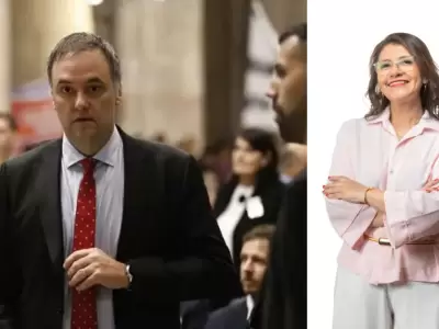 Opini�n de Claudia Figueroa - Jueves 18 de junio de 2026