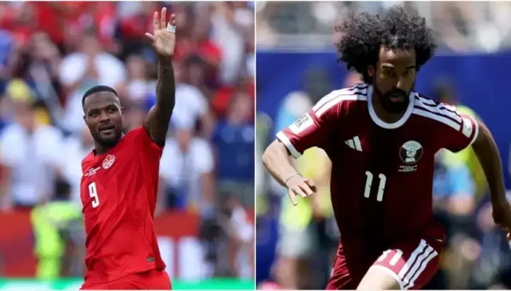 Canad� vs Qatar un duelo imperdible en el imponente Estadio BC Place de Vancouver